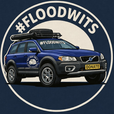#Floodwits