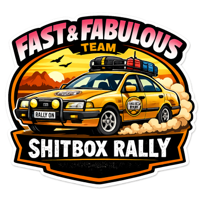 Fast and Fabulous
