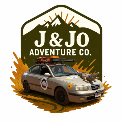 J & Jo Adventure Co.