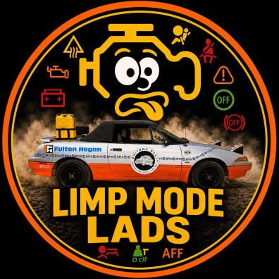 The Limp Mode Lads