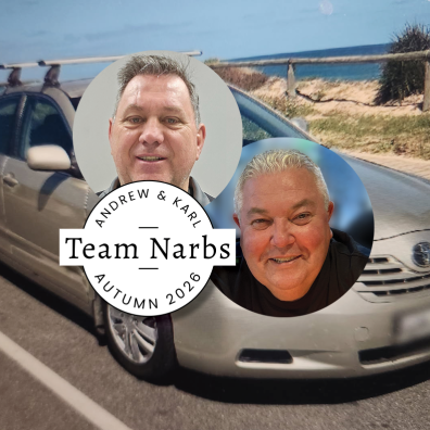 Team Narbs