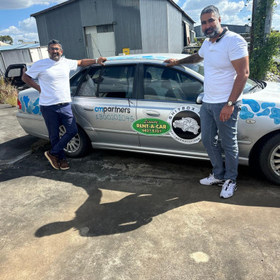 CMPartners