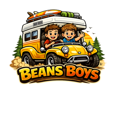 Beans boys