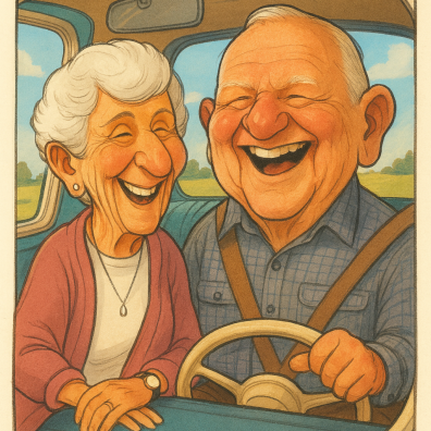 Bogus Adventures